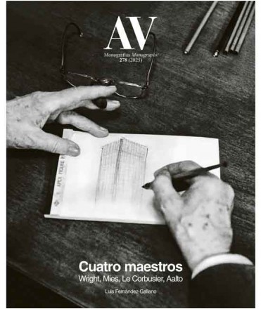 AV Monografías N.278