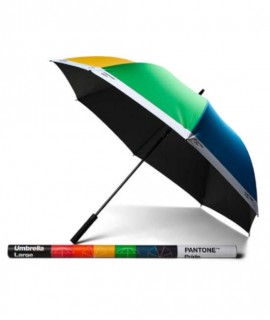 Paraigües Pantone Orgull