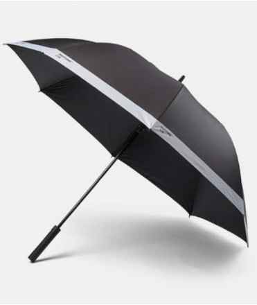Paraigües Pantone negre