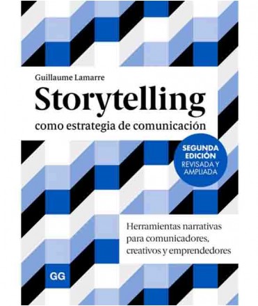 Storytelling como estrategia de comunicación