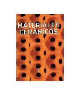 Materiales cerámicos, 1