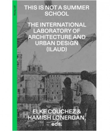 This Is Not a Summer School