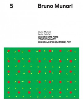 Design as (Programmed) Art