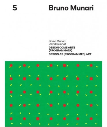 Design as (Programmed) Art