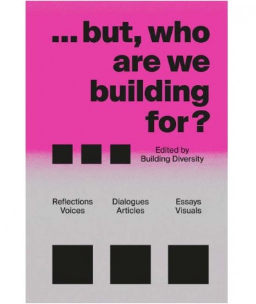 ...but, who are we building for?