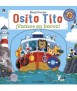 Osito Tito: ¡Vamos en Barco!