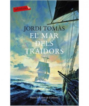 El Mar dels Traïdors
