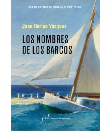 Los Nombres de los Barcos