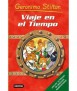 Viaje en el tiempo 1. Geronimo Stilton