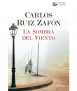 La sombra del viento