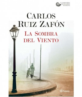 La sombra del viento