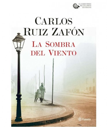 La sombra del viento