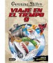 Viaje en el tiempo 9. Geronimo Stilton
