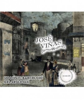 José Viñas. Un músic barceloní del segle XIX.