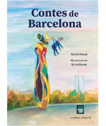Contes de Barcelona
