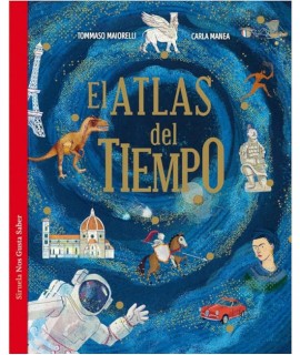 El Atlas del tiempo