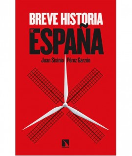 Breve historia de España