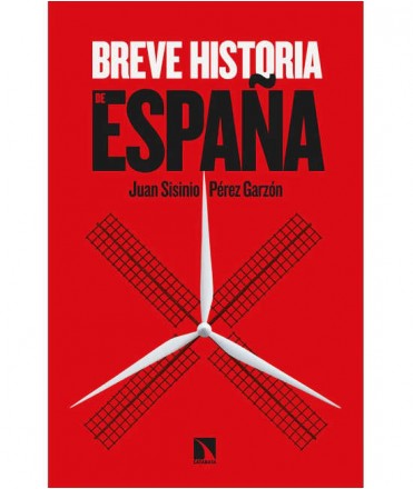 Breve historia de España
