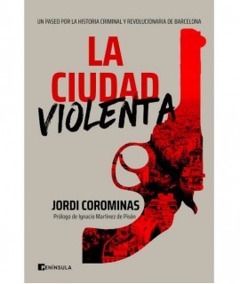 La ciudad violenta