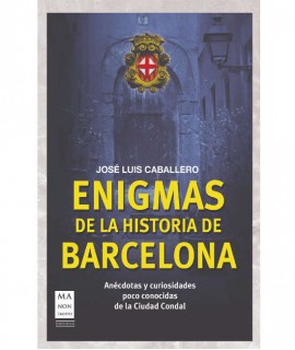 Enigmas de la historia de Barcelona