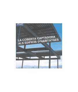 Coberta captadora als edificis d'habitatges, La