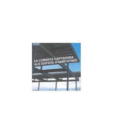 Coberta captadora als edificis d'habitatges, La