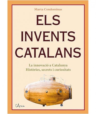 Els invents catalans