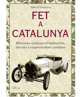 Fet a Catalunya