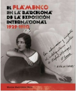 El flamenco en la Barcelona de la Exposición Internacional 1929-1930