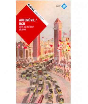 Automòbil/BCN