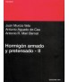 Hormigón armado y pretensado, II