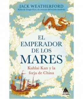 El Emperador de los Mares