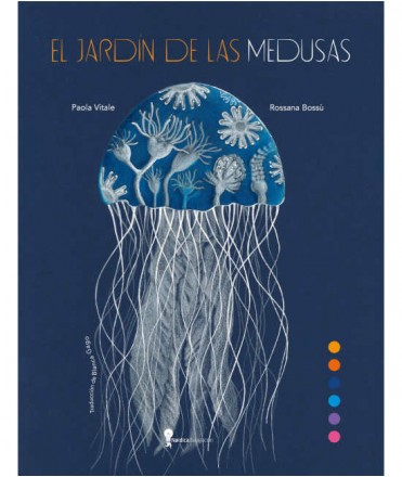 El jardín de las Medusas