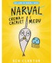 Narval. Crema de Cacauet i Medu