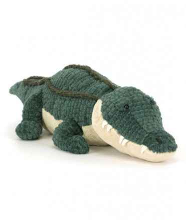 Peluix Allexi Cocodril