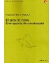 Gros de l'obra, El: uns apunts de construcció