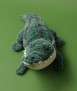 Peluche Allexi Cocodrilo