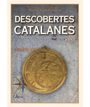 Descobertes catalanes