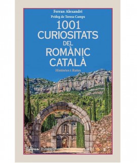 1001 Curiositats del romànic català