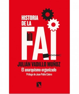 Historia de la FAI