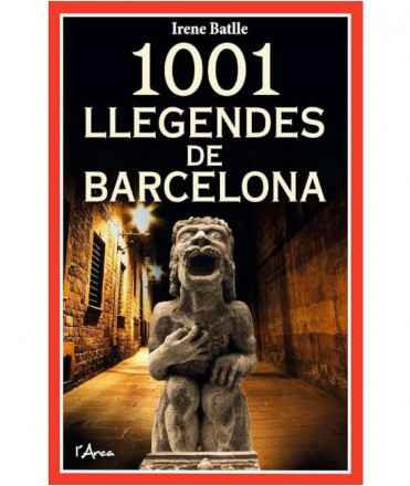 1001 LLEGENDES DE BARCELONA