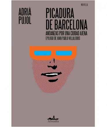 PICADURA DE BARCELONA
