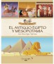 EL ANTIGUO EGIPTO Y MESOPOTAMIA