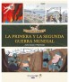 LA PRIMERA Y LA SEGUNDA GUERRA MUNDIAL