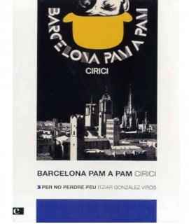 Barcelona Pam a Pam