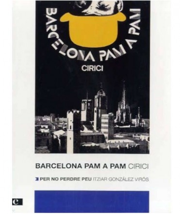 Barcelona Pam a Pam