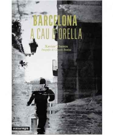 Barcelona a cau d'orella
