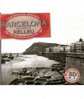 Barcelona: història en relleu