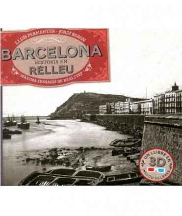 Barcelona: història en relleu