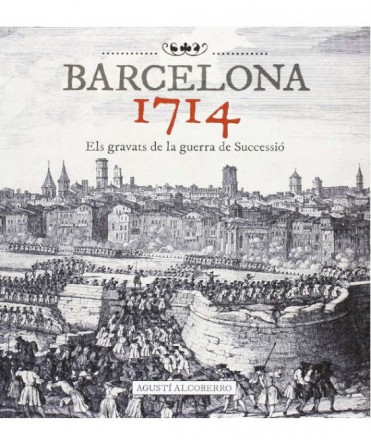 Barcelona 1714